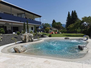 Pool Position Ferien am Bodensee